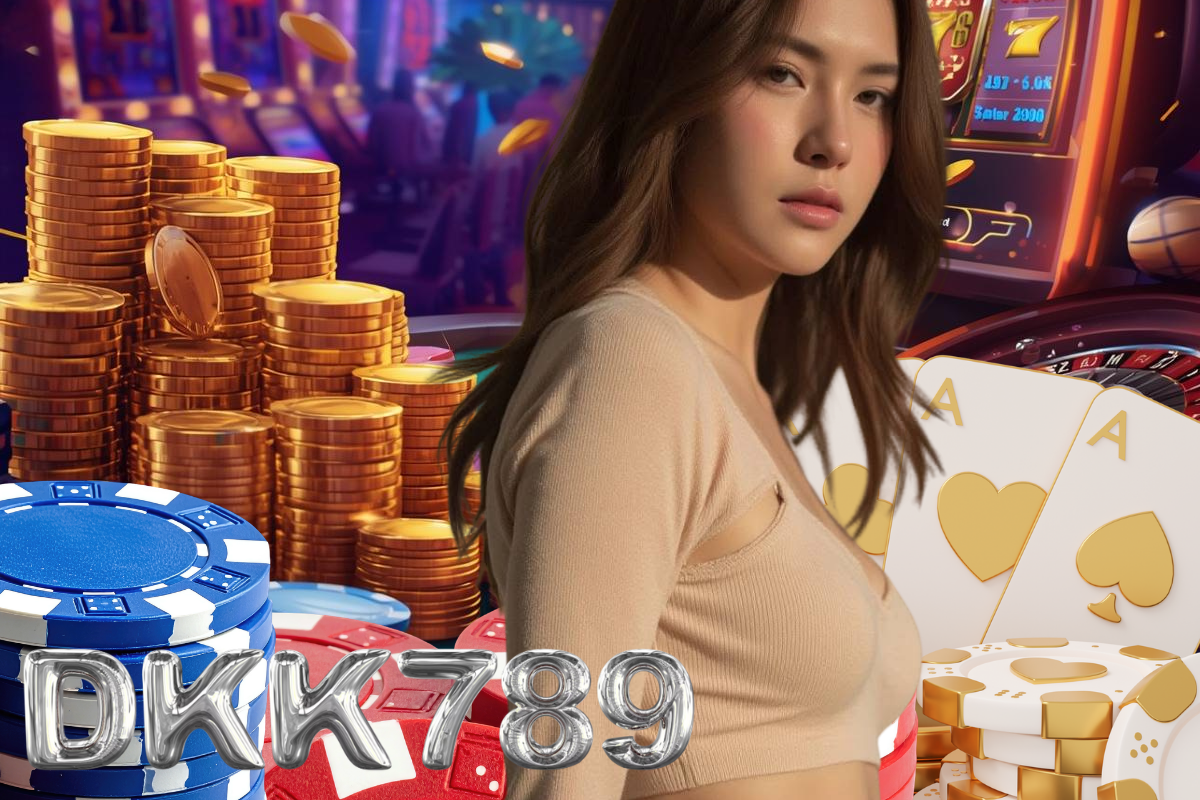 dkk789 สล็อต