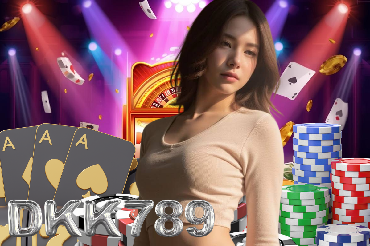 dkk789 ทางเข้า