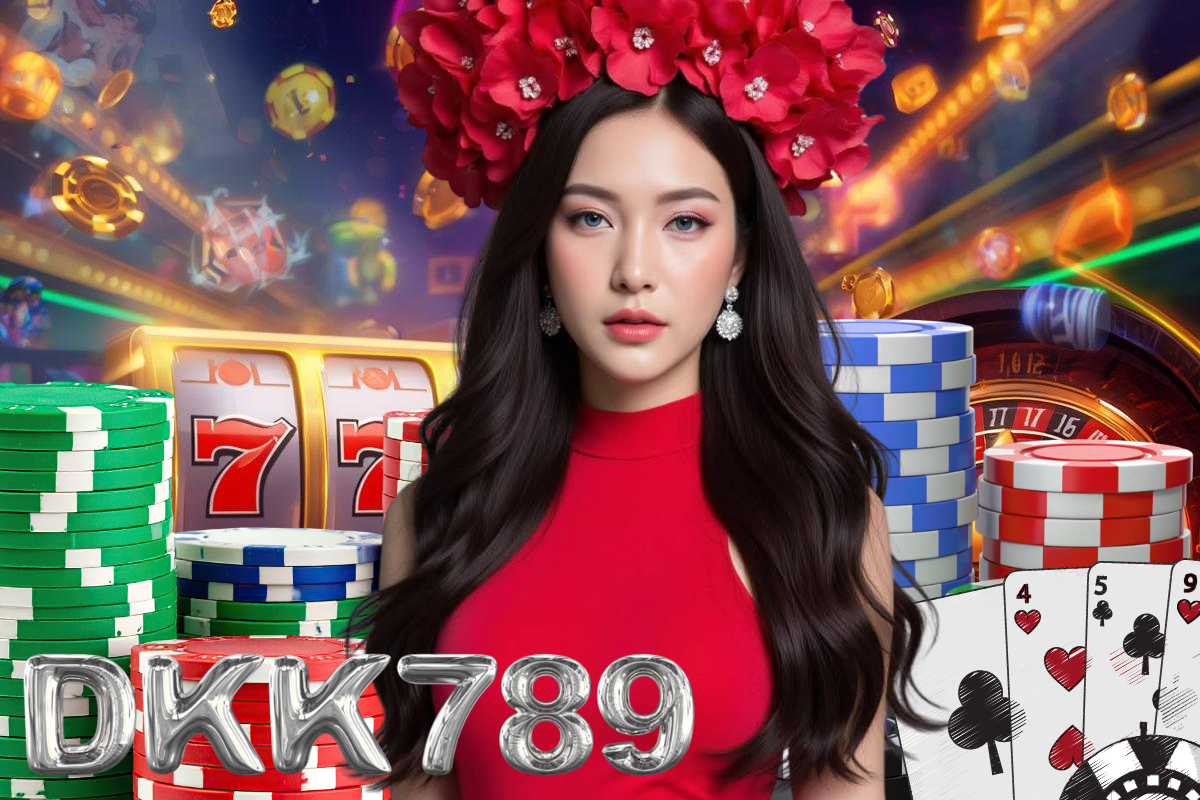 dkk789 login